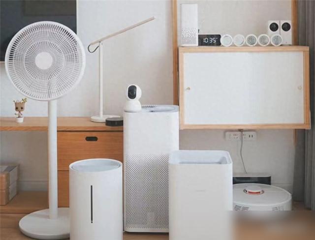 小米哪些“冷门”电器值得买?这9个小家电,个个都有“黑科技”