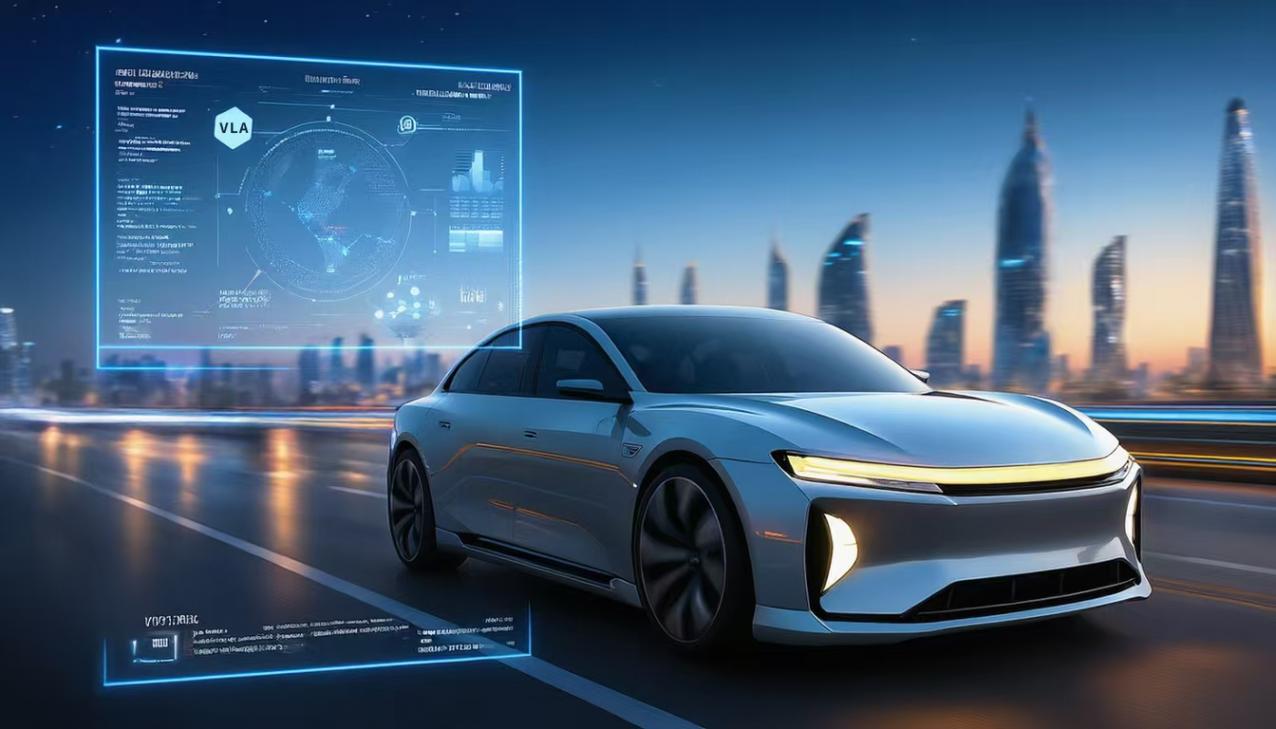 先让AI学会害怕，再让它握紧方向盘