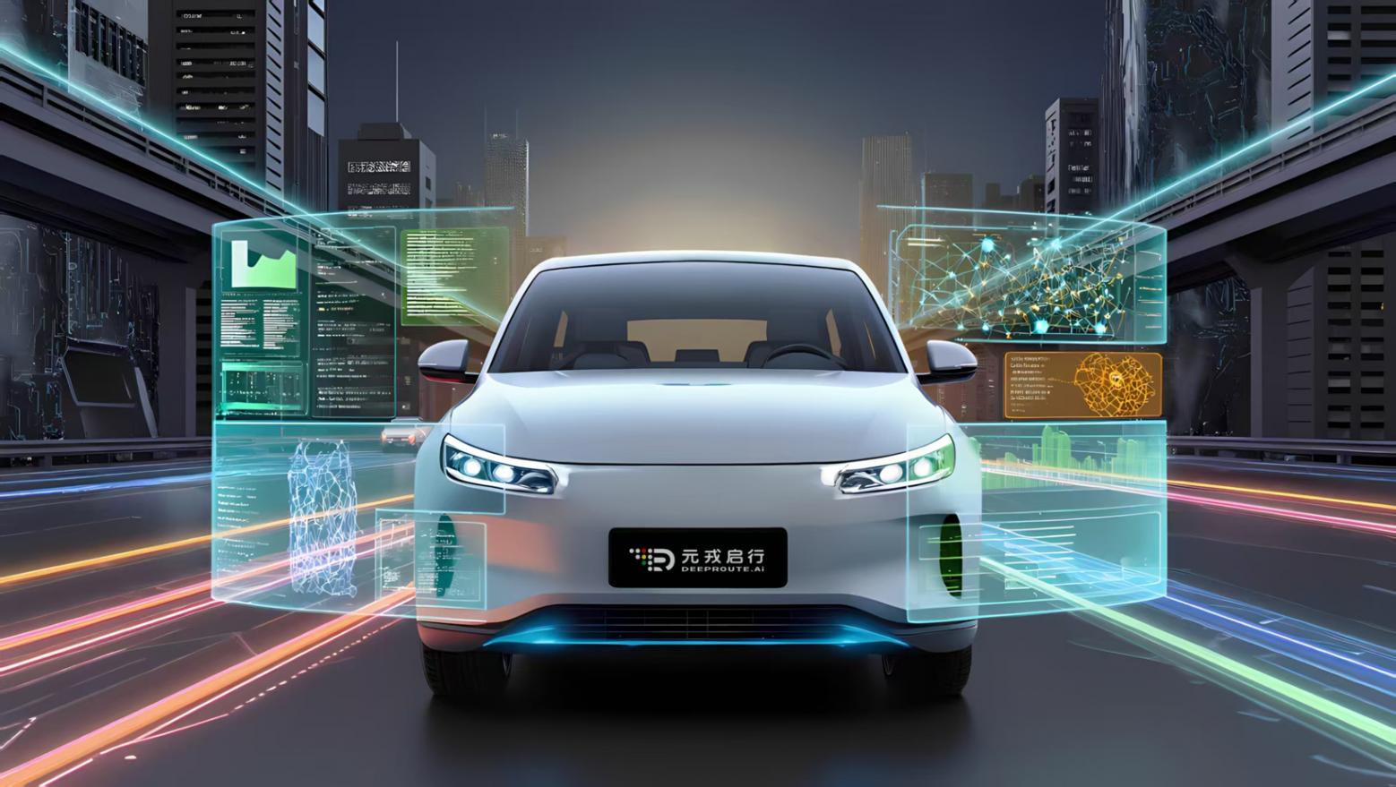 先让AI学会害怕，再让它握紧方向盘