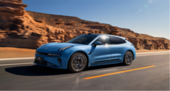 极氪告别纽交所回归吉利：新能源整合迈入深水区