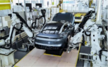 极氪告别纽交所回归吉利：新能源整合迈入深水区