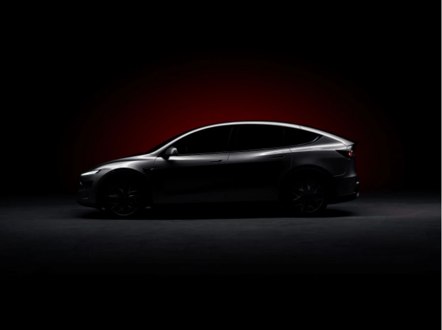 特斯拉Model Y L曝光;小鹏汽车兑现60天账期承诺 E周看点 | 特斯拉Model Y L曝光;小鹏汽车兑现60天账期承诺