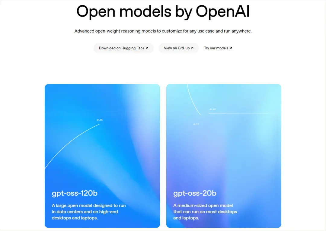 DeepSeek终于把OpenAI逼急了