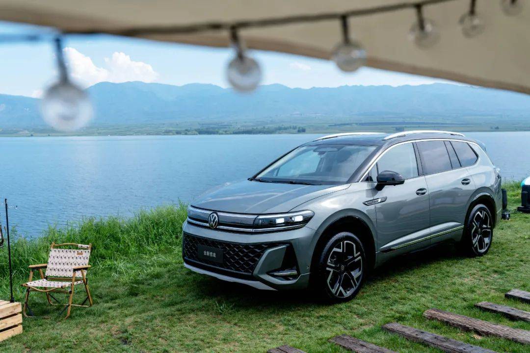 30万内最适合中国家庭的SUV 全新揽境把空间和动力都卷明白了