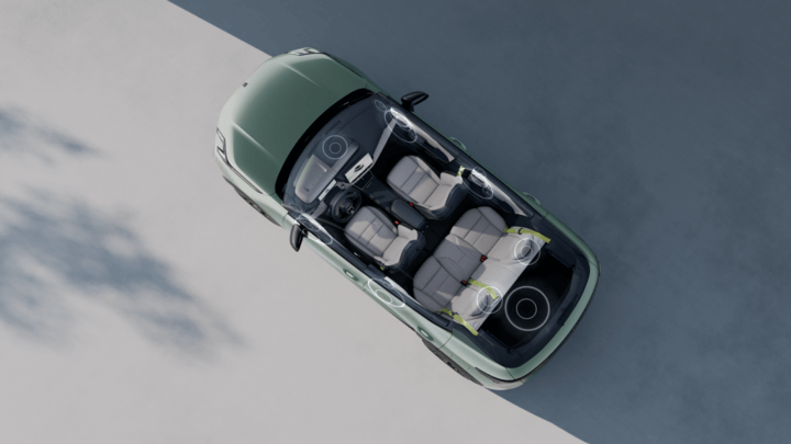 限时售价10.76万元起,领克06 Relive 焕新上市!首搭「Lynk Sound 聆境之声」