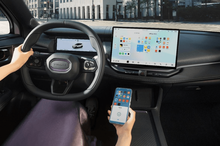 限时售价10.76万元起,领克06 Relive 焕新上市!首搭「Lynk Sound 聆境之声」