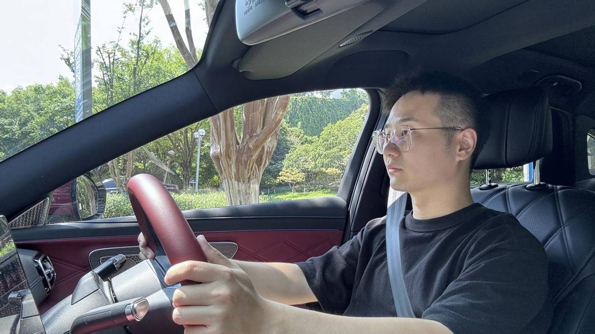 叫板“56E”?奇瑞风云A9L超详细试驾报告