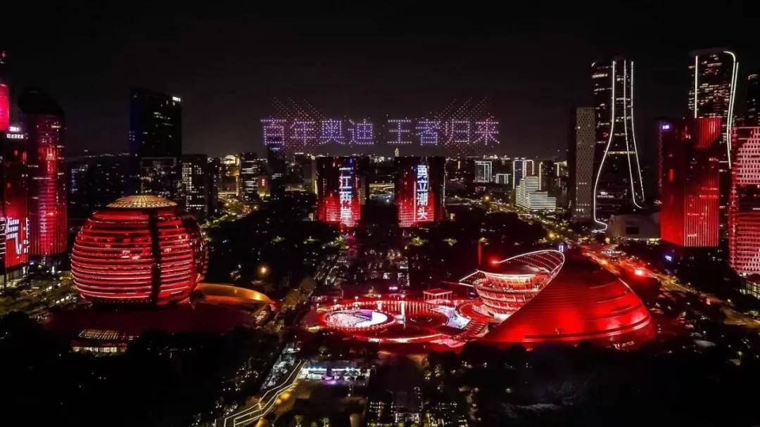 当德系精工邂逅中国智慧 一汽奥迪双车点亮百年新航标