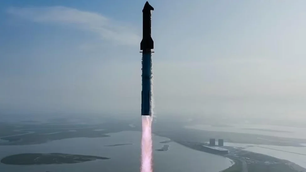 SpaceX星舰9号飞行事故调查结束,第十次试飞箭在弦上 SpaceX星舰9号飞行事故调查结束,第十次试飞箭在弦上