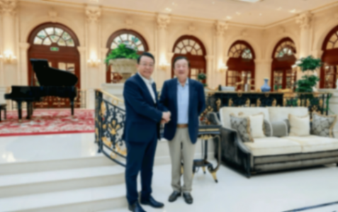 广汽与华为创新强强融合模式,华望要起飞了吗?