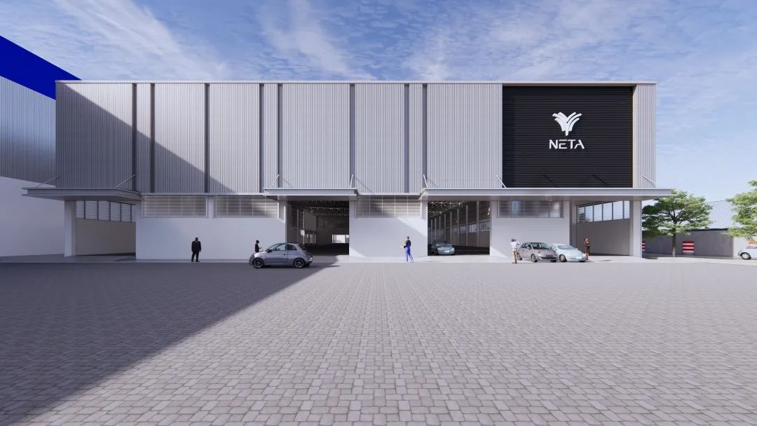 破产汽车的&ldquo;重生&rdquo;潮