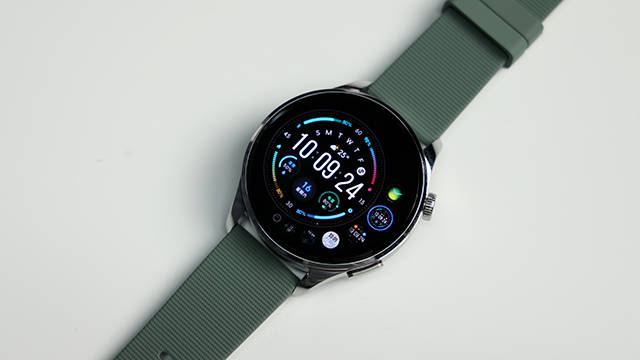 正代旗舰 运动/健康满级体验 小米WATCH 5评测