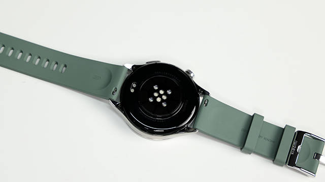 正代旗舰 运动/健康满级体验 小米WATCH 5评测