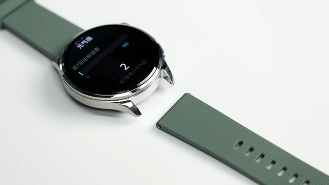 正代旗舰 运动/健康满级体验 小米WATCH 5评测