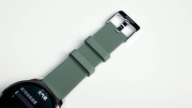 正代旗舰 运动/健康满级体验 小米WATCH 5评测