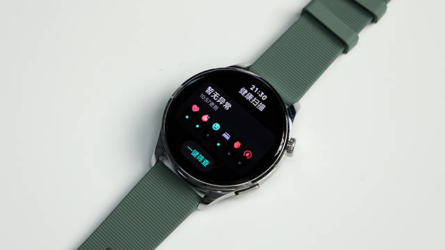 正代旗舰 运动/健康满级体验 小米WATCH 5评测