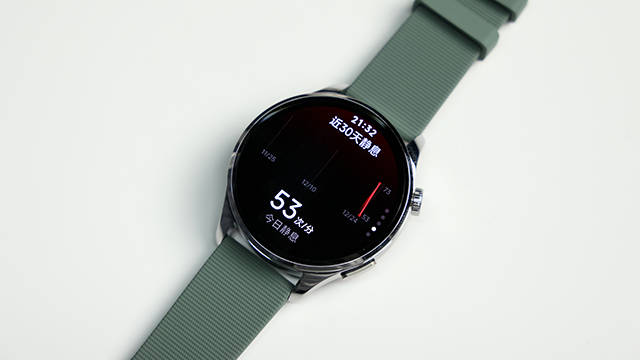 正代旗舰 运动/健康满级体验 小米WATCH 5评测