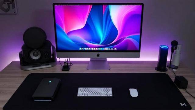 新Mac开箱必备:完美工作桌面升级指南