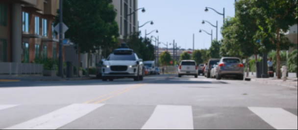 Waymo千亿估值融资背后：自动驾驶&ldquo;军备竞赛&rdquo;进入决战阶段