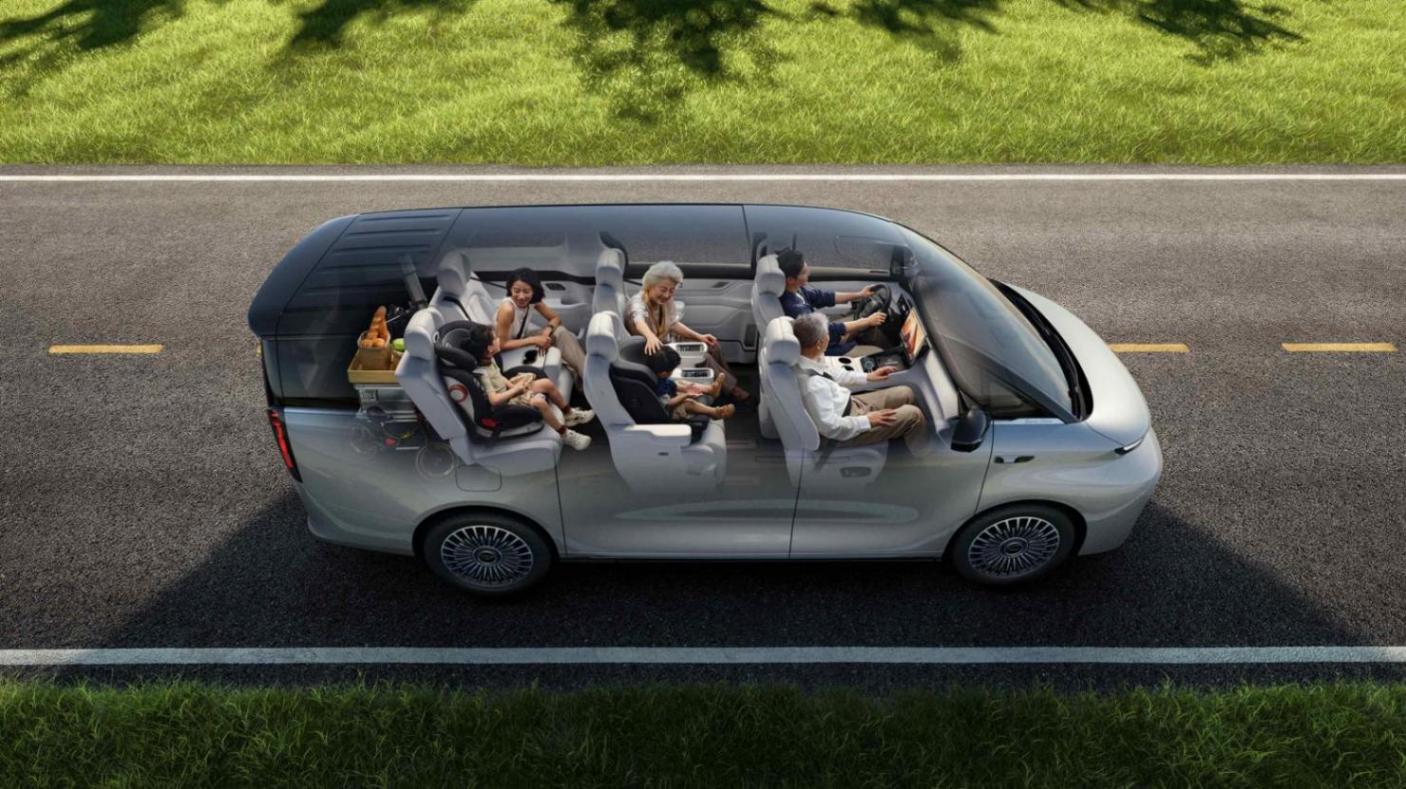 MPV市场热，能持续吗？