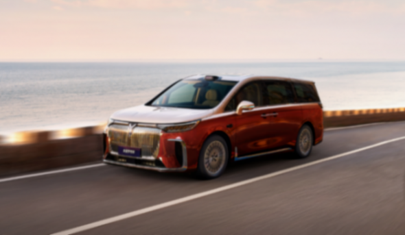 MPV市场热，能持续吗？