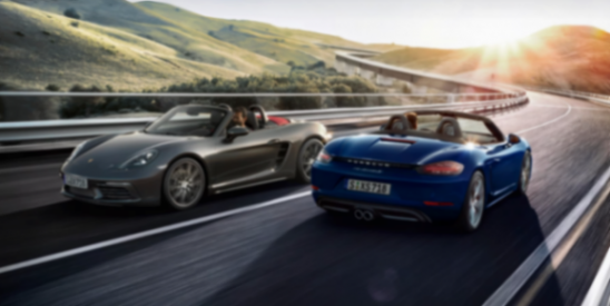 保时捷Cayenne Electric在斯洛伐克启动量产