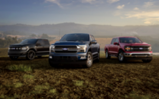 传福特与吉利洽谈生产与技术合作