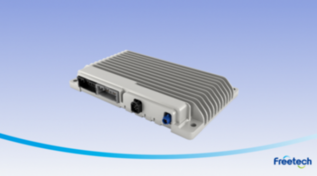 福瑞泰克6B平台获国内及合资品牌头部定点