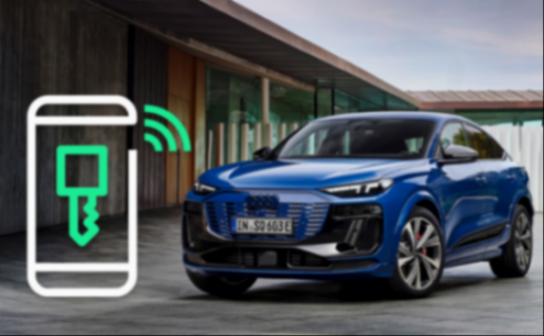 欧洲车企软件自主化退潮，合作为何成核心生存法则？